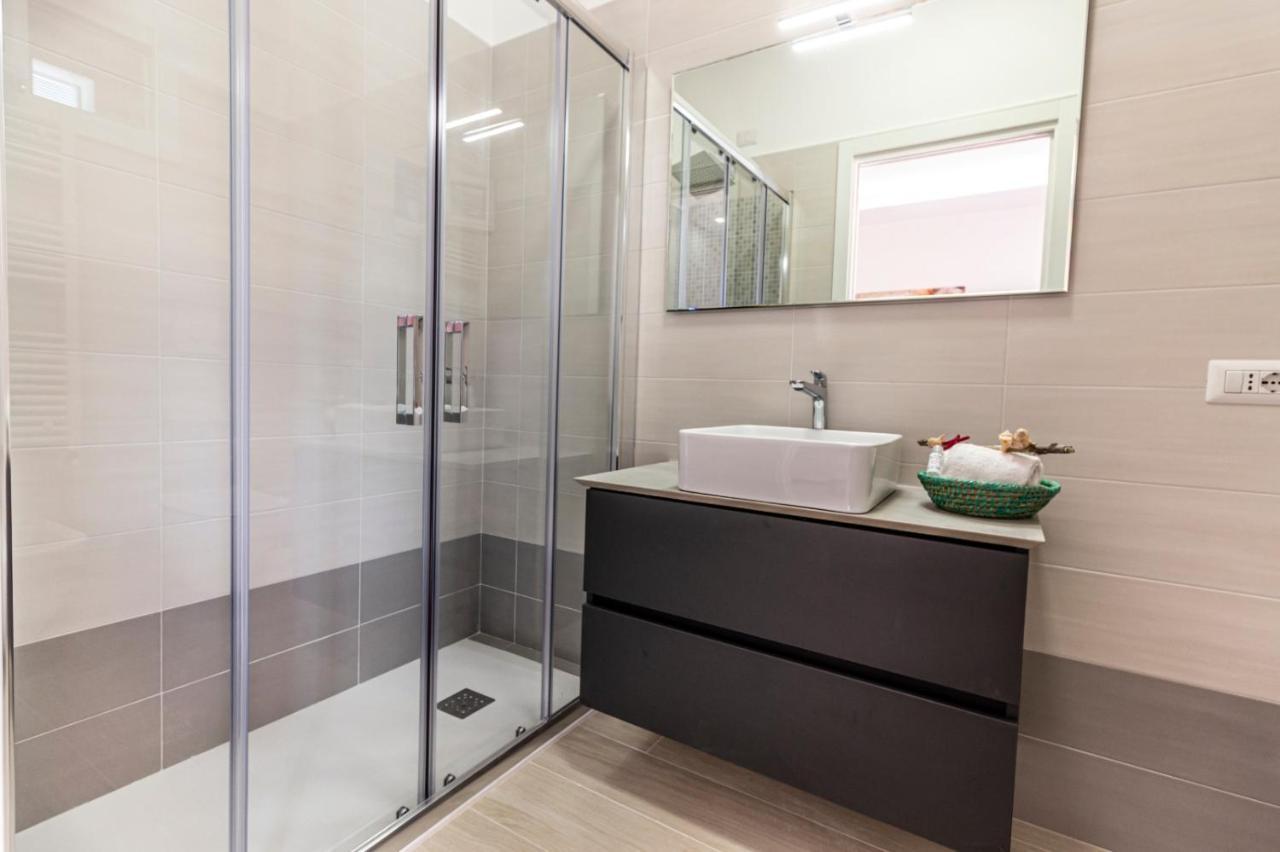 فيستَ Incanto Di Luna B&B Family Rooms المظهر الخارجي الصورة