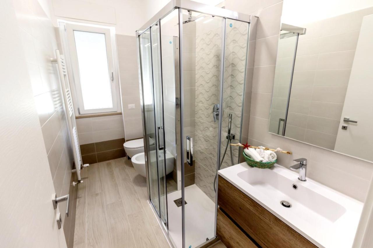 فيستَ Incanto Di Luna B&B Family Rooms المظهر الخارجي الصورة