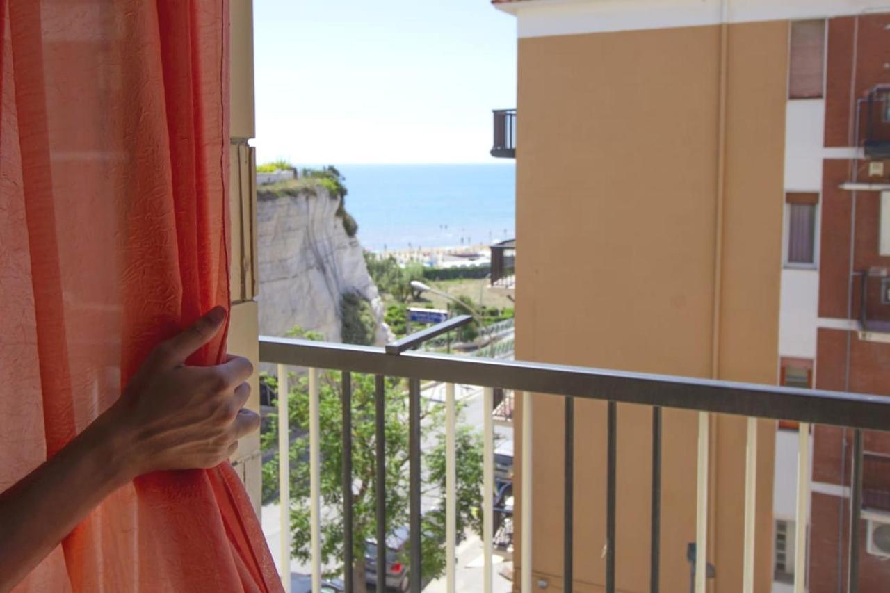 فيستَ Incanto Di Luna B&B Family Rooms المظهر الخارجي الصورة