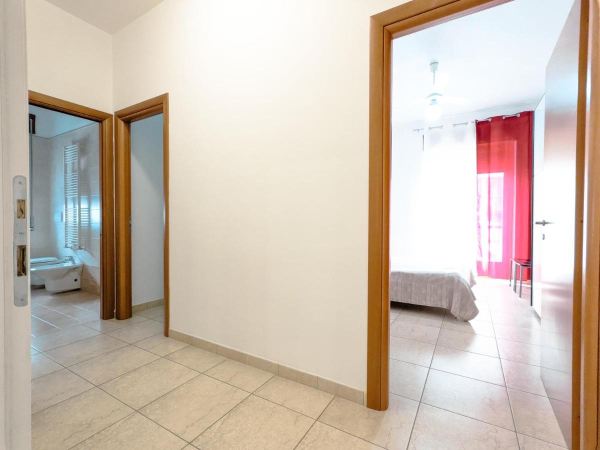 فيستَ Incanto Di Luna B&B Family Rooms المظهر الخارجي الصورة